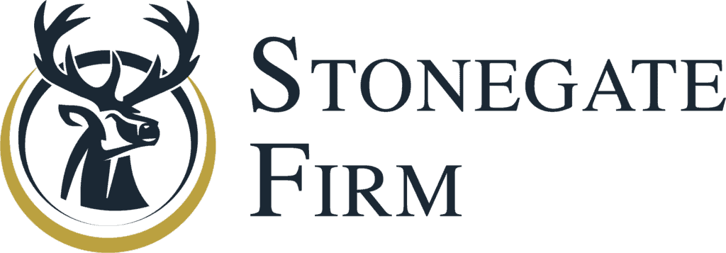 stonegate firm horizontal navy