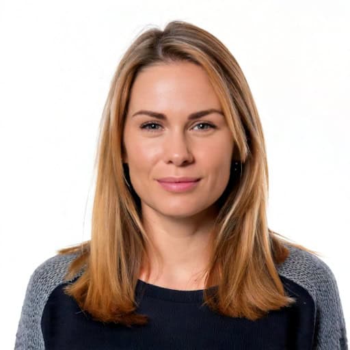 camilia hasemeyer ai