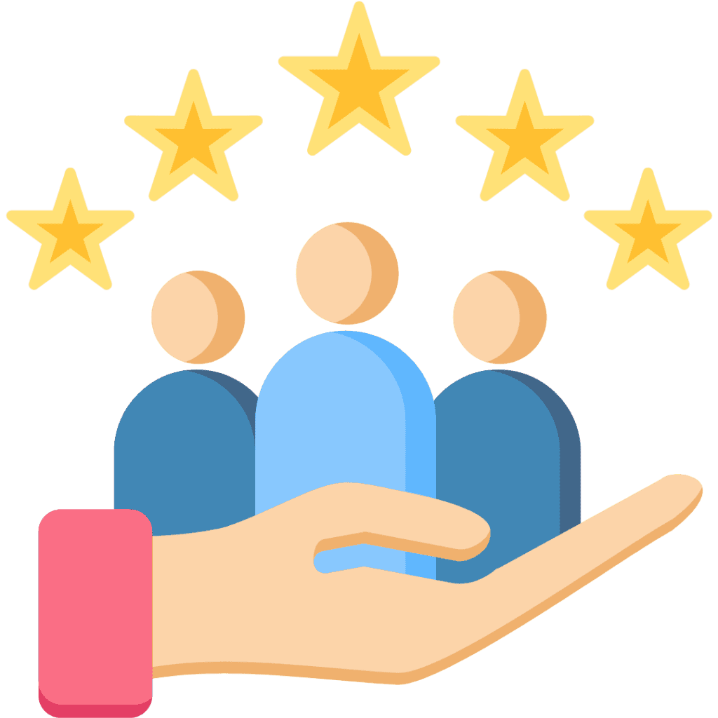 highest rated
