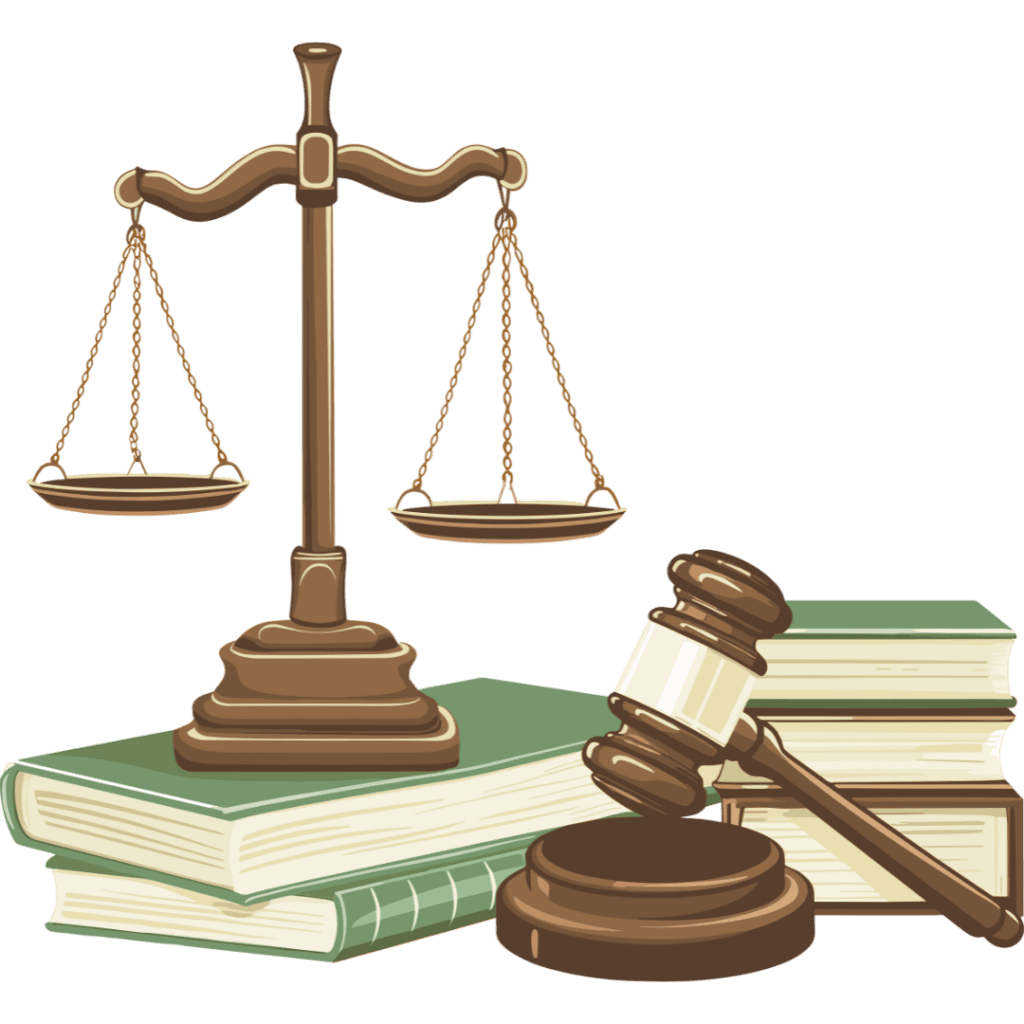 real lawyers